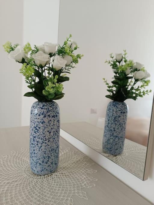 Flori'S Home แบร์กาโม ภายนอก รูปภาพ