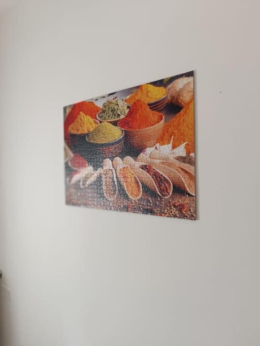 Flori'S Home แบร์กาโม ภายนอก รูปภาพ