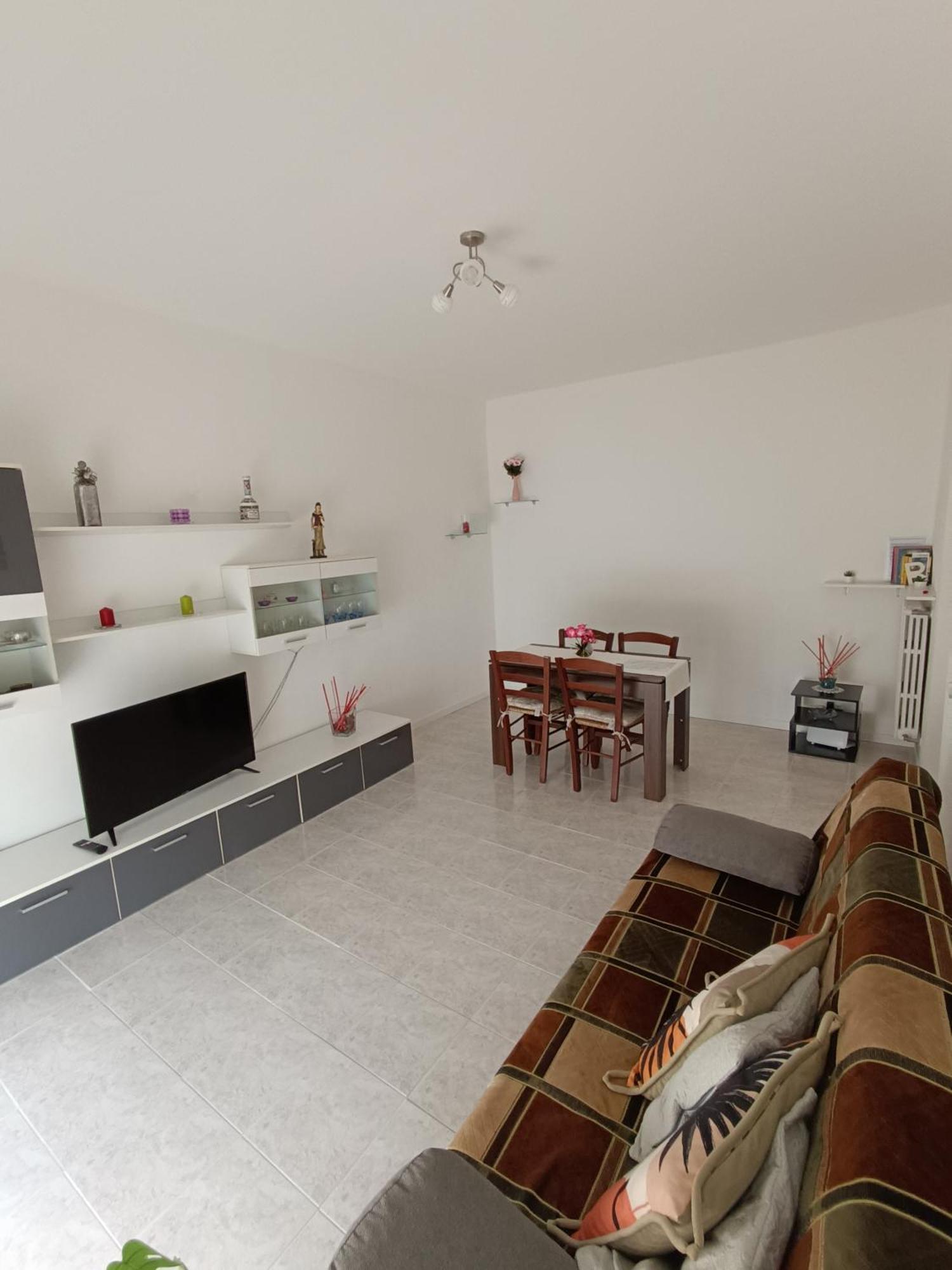Flori'S Home แบร์กาโม ภายนอก รูปภาพ