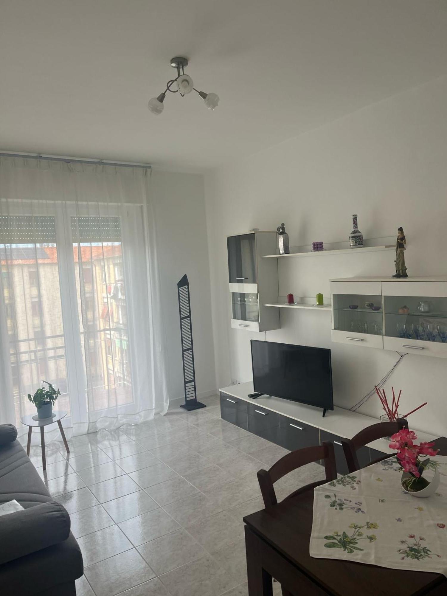 Flori'S Home แบร์กาโม ภายนอก รูปภาพ